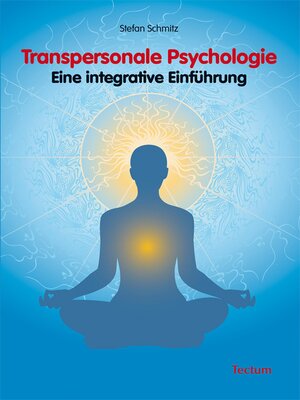 cover image of Transpersonale Psychologie